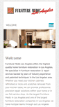 Mobile Screenshot of furnituremedicla.com